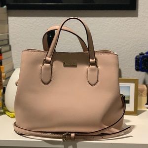 Kate spade purse